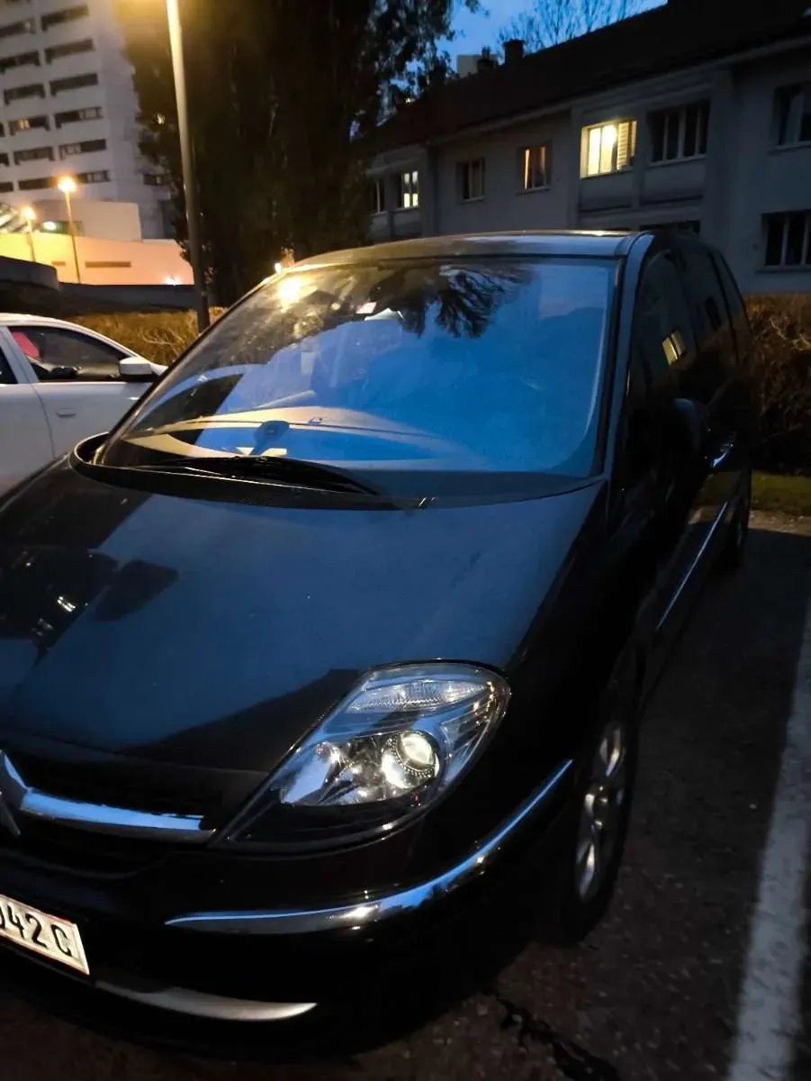 Citroen C8 2013 photo 2