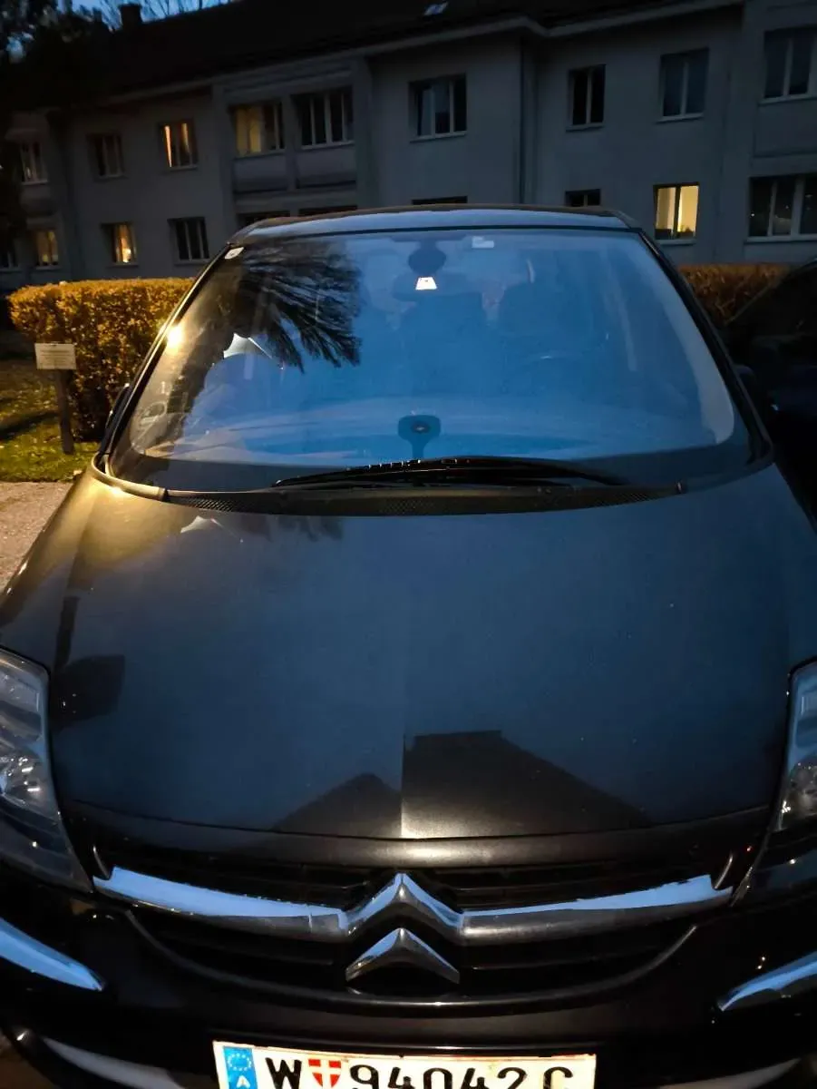 Citroen C8