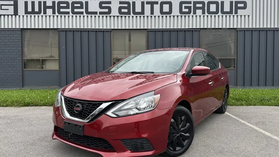 Nissan Sentra