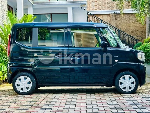 Suzuki Spacia 2025 photo 5