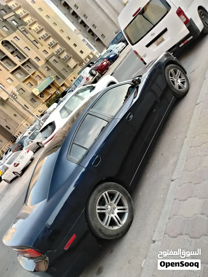 Dodge Charger 2013 photo 3