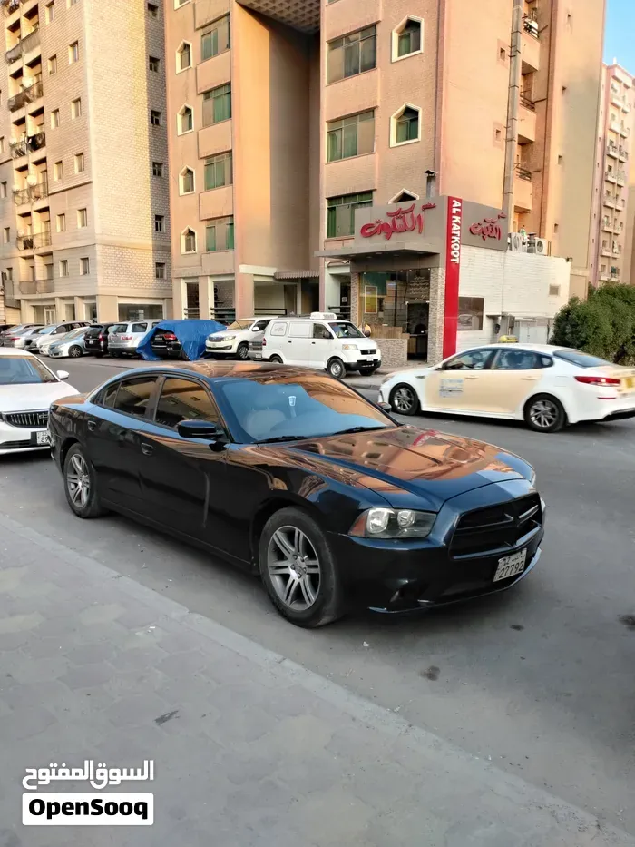 Dodge Charger