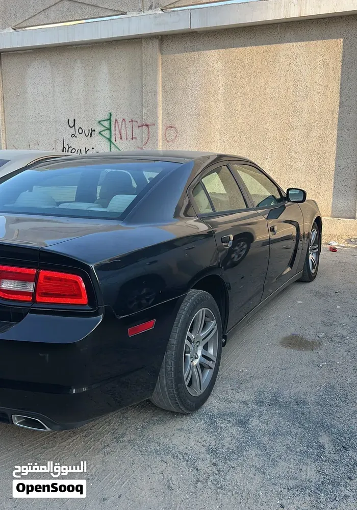 Dodge Charger 2013 photo 5