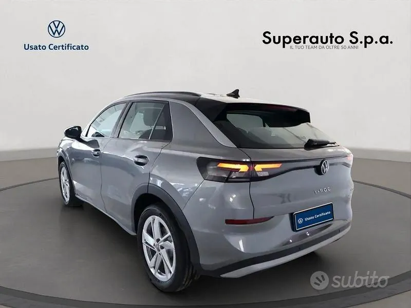 Volkswagen T-Roc 2026 photo 4