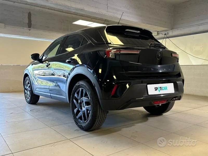 Opel Mokka 2023 photo 3