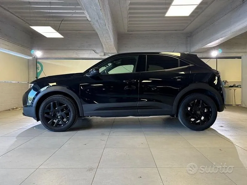 Opel Mokka 2023 photo 2