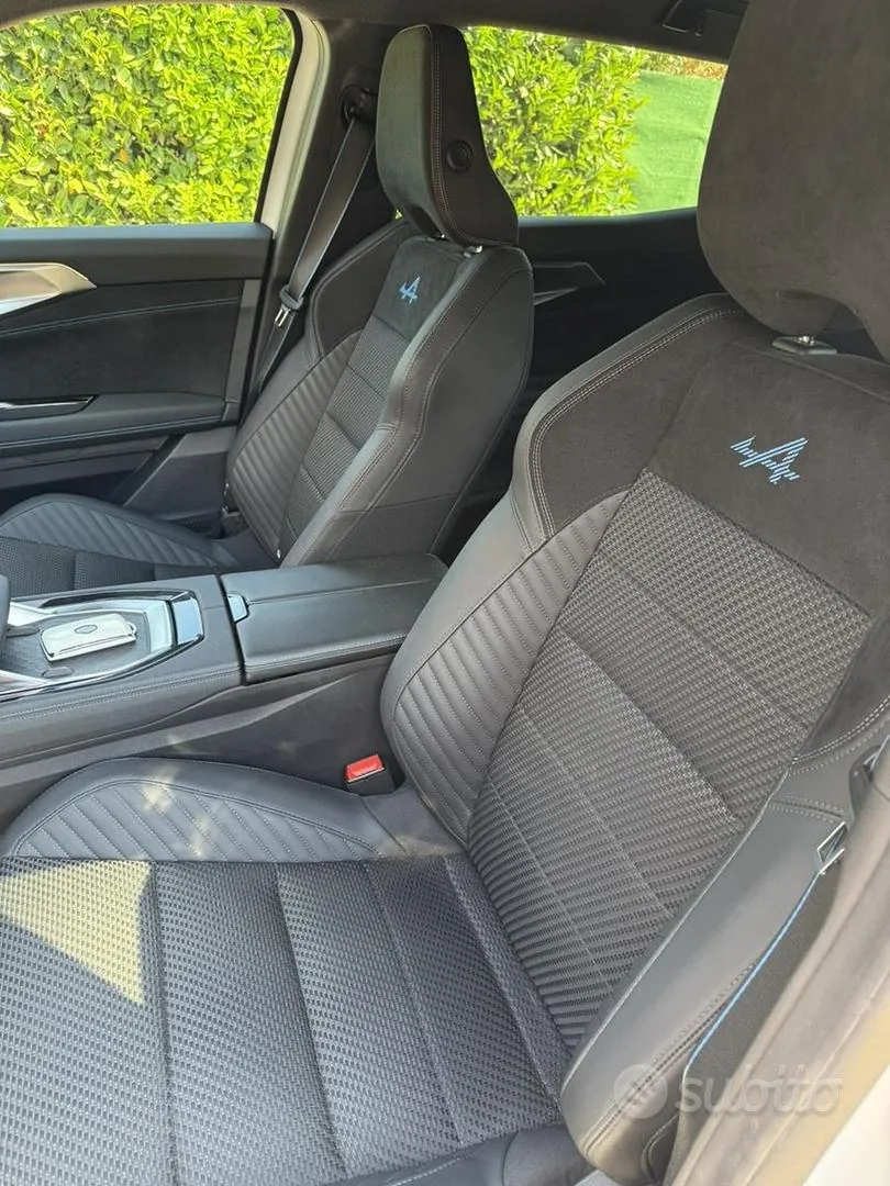 Renault Austral 2025 photo 3