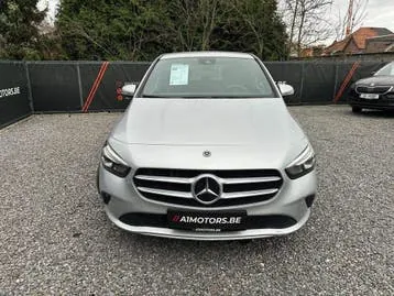Mercedes-Benz B-180 Classe 2020 photo 3