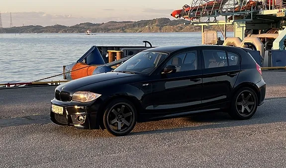 BMW 116I