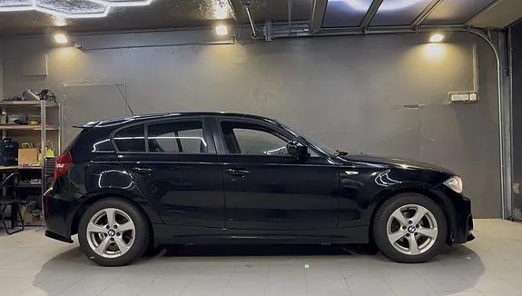 BMW 116I 2010 photo 3