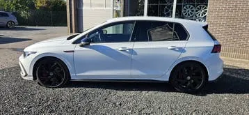 Volkswagen Golf Gti 2024 photo 2