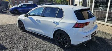 Volkswagen Golf Gti 2024 photo 3