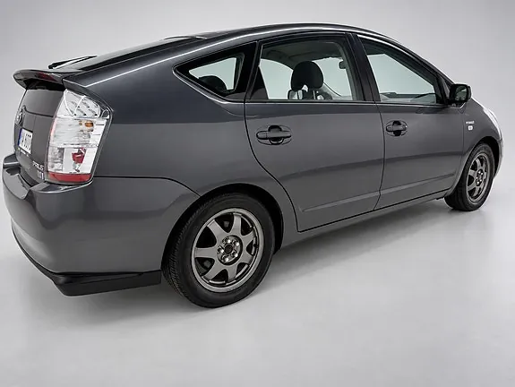 Toyota Prius 2008 photo 5