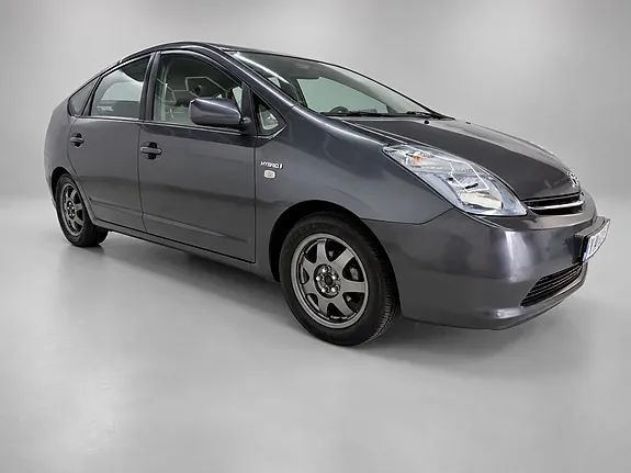 Toyota Prius 2008 photo 2