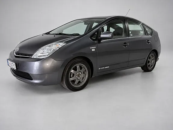 Toyota Prius 2008 photo 3