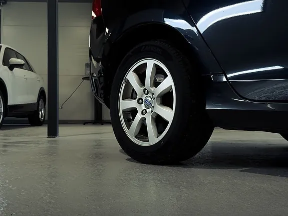 Volvo V60 2014 photo 5