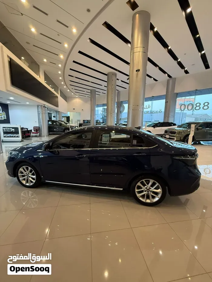 Chery Arrizo 6
