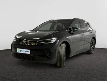 Volkswagen Id.4