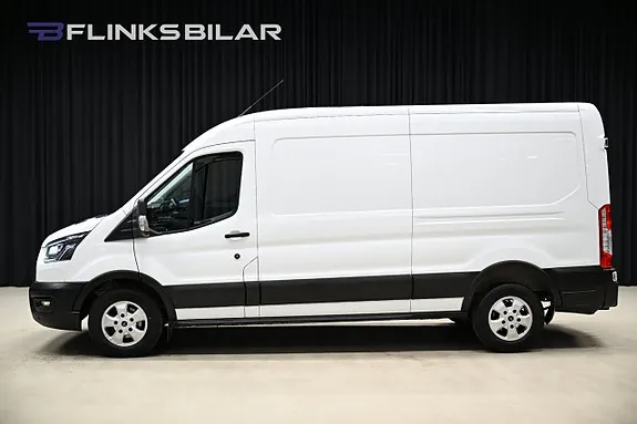 Ford Transit 2020 photo 3