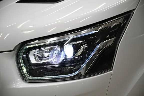 Ford Transit 2020 photo 4
