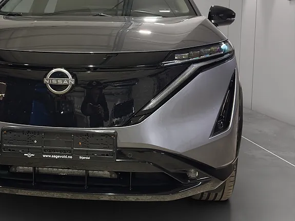 Nissan Ariya 2023 photo 5