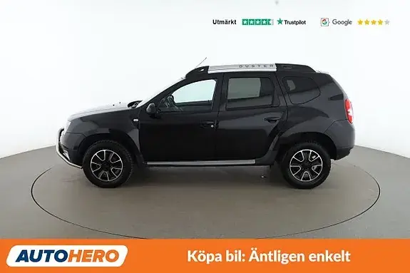 Dacia Duster 2018 photo 2