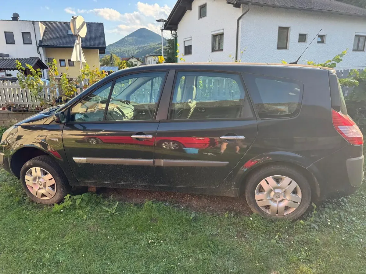 Renault Grand Scénic