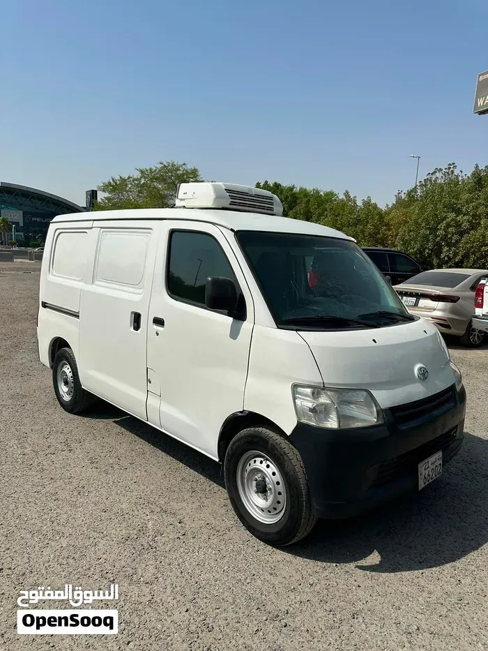 Toyota Liteace