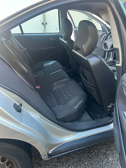 Volvo S60 2003 photo 3