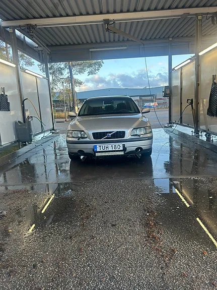 Volvo S60 2003 photo 2