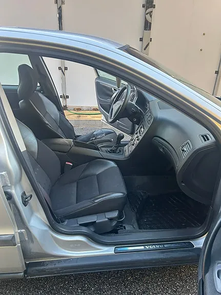 Volvo S60 2003 photo 4