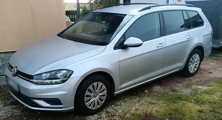 Volkswagen Golf 7