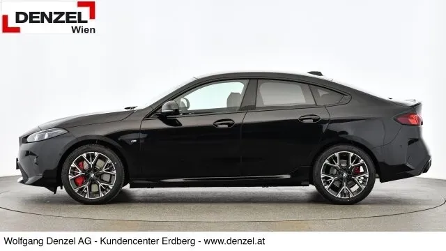 BMW 2 Series 2025 photo 2