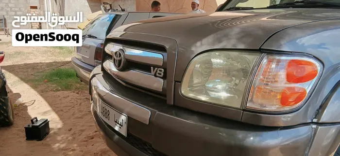 Toyota Tundra 2006 photo 2