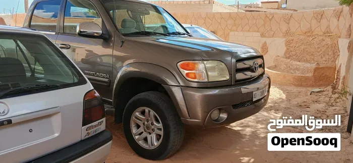 Toyota Tundra