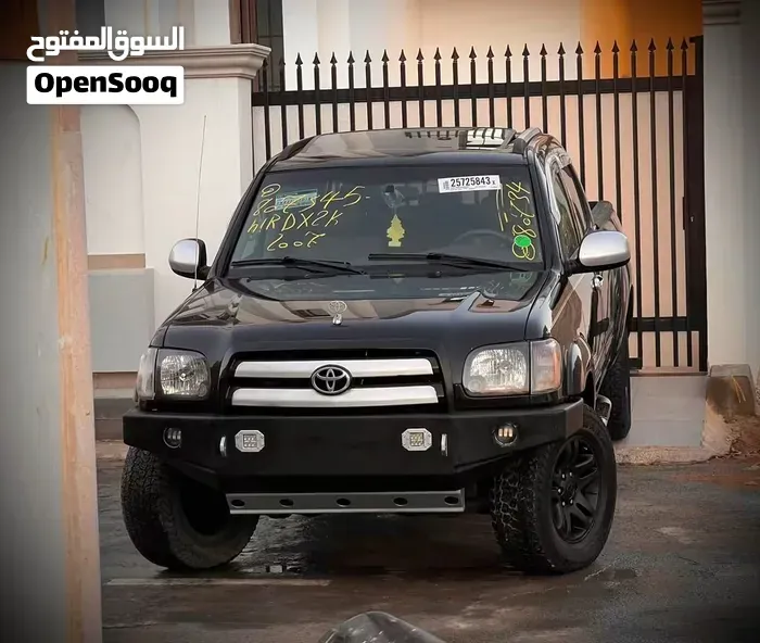 Toyota Tundra 2006 photo 5