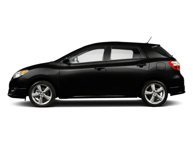Toyota Matrix 2012 photo 3