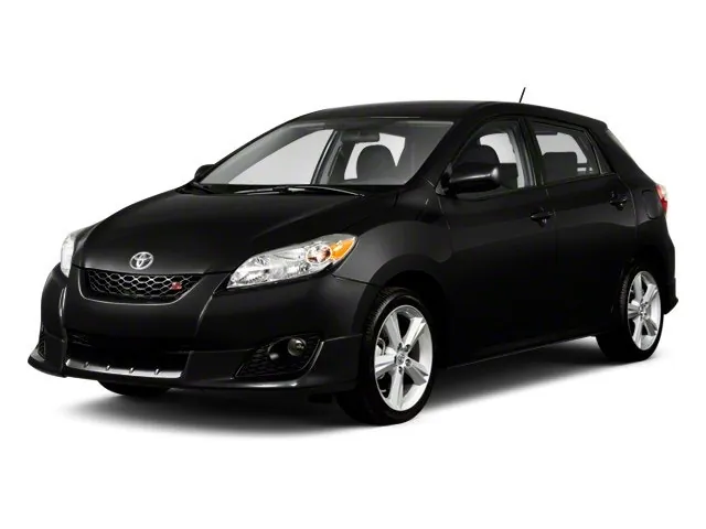 Toyota Matrix