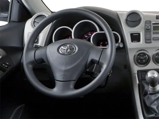 Toyota Matrix 2012 photo 4