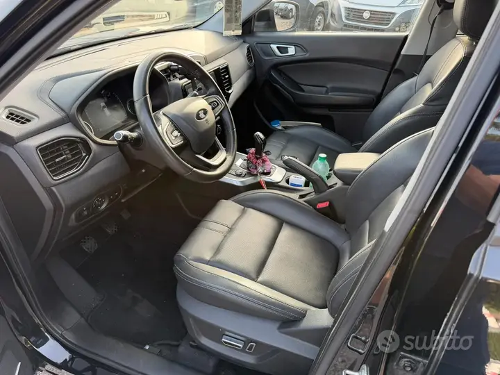 Subaru Wrx 2023 photo 5