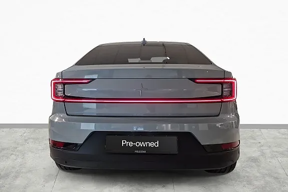 Polestar 2 2026 photo 5