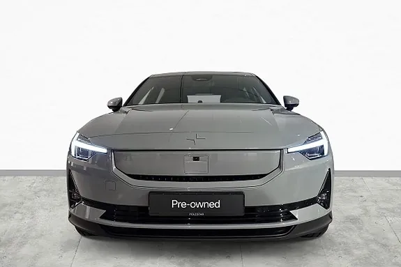 Polestar 2 2026 photo 3