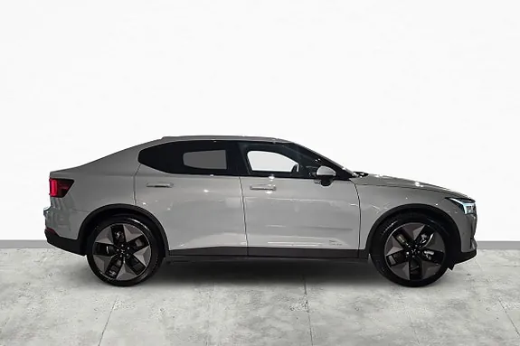 Polestar 2 2026 photo 4