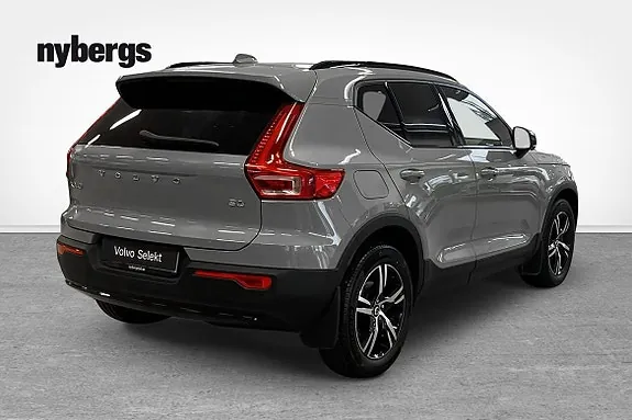 Volvo Xc40 2025 photo 4