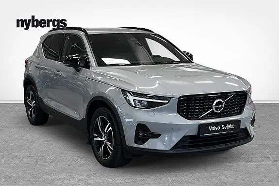 Volvo Xc40 2025 photo 5