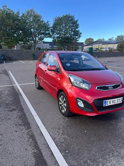 Kia Picanto 2011 photo 3