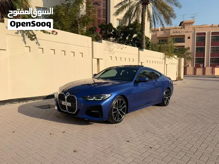 BMW 4 Series 2016 photo 5