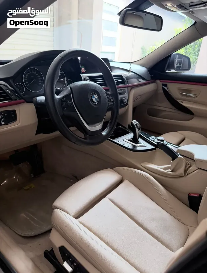 BMW 4 Series 2016 photo 3