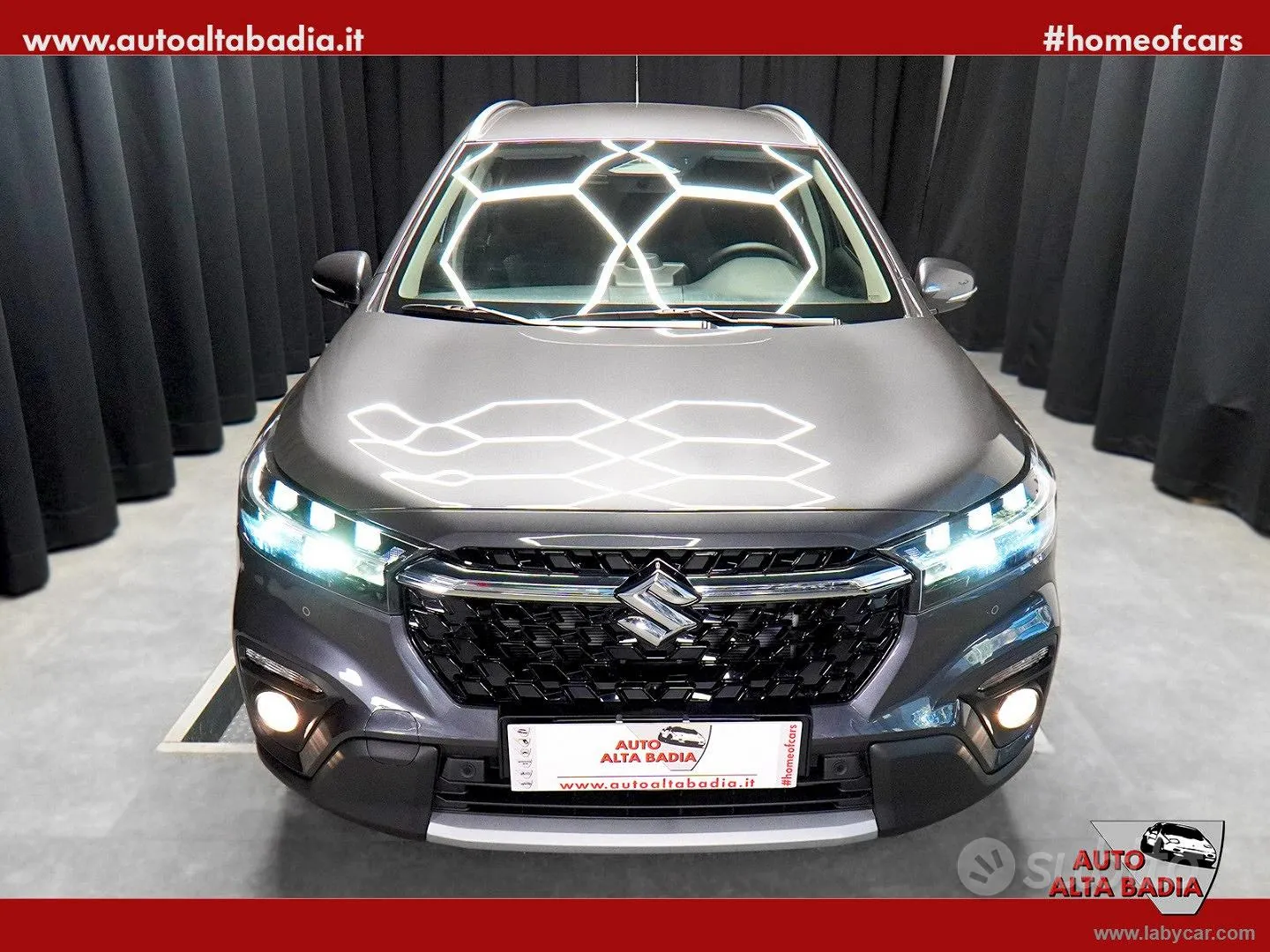 Suzuki S-Cross 2025 photo 2
