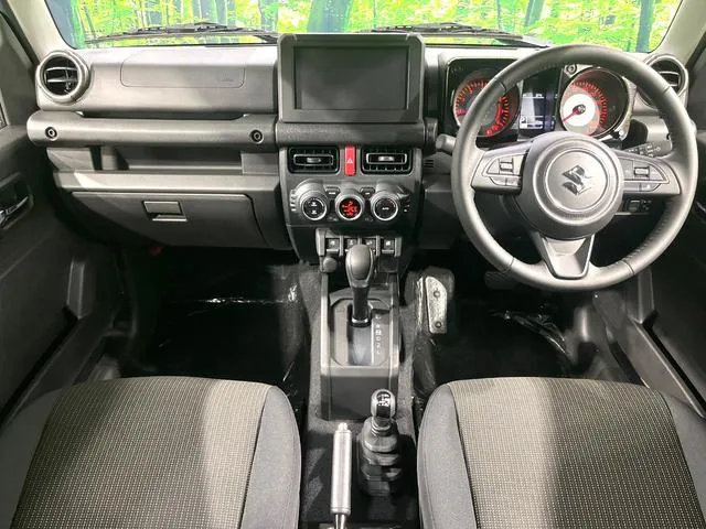 Suzuki Jimny 2026 photo 2
